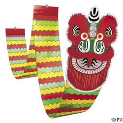Year of the Dragon Chinese New Years Products